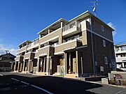 ピノモンテ 2階 築17年5ヶ月の賃貸物件