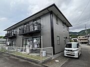 モンペリエ宮ノ前B 2階 築31年4ヶ月の賃貸物件