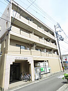 新静岡駅より徒歩22分 4階 築35年3ヶ月の賃貸物件