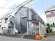 パルティール曲金 2階 築36年8ヶ月の賃貸物件