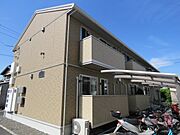 静岡駅より徒歩42分 2階 築13年5ヶ月の賃貸物件