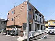 安倍川駅より徒歩22分 2階 築15年8ヶ月の賃貸物件