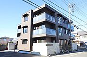 音羽町駅より徒歩25分 3階 築2年8ヶ月の賃貸物件
