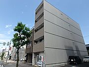 シャルムエルシェイク本通り 2階 築18年2ヶ月の賃貸物件