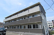 春日町駅より徒歩43分 2階 築11年11ヶ月の賃貸物件