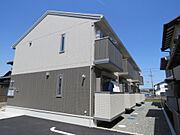 静岡駅より徒歩38分 1階 築8年5ヶ月の賃貸物件