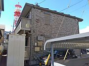 エヴァ曲金 2階 築16年7ヶ月の賃貸物件