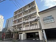 新静岡駅より徒歩11分 2階 築19年の賃貸物件