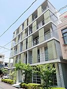 新静岡駅より徒歩18分 4階 築10年5ヶ月の賃貸物件