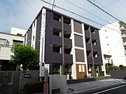 グラード 4階 築9年9ヶ月の賃貸物件