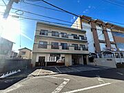 新静岡駅より徒歩28分 3階 築37年4ヶ月の賃貸物件