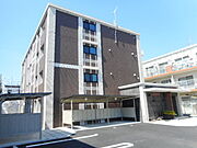 静岡駅より徒歩22分 3階 築8年の賃貸物件