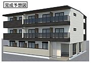 新静岡駅より徒歩32分 1階 新築の賃貸物件