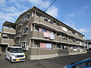 静岡駅より徒歩19分 2階 築28年の賃貸物件