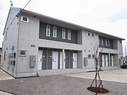 ロードサイド葵B 1階 築9年9ヶ月の賃貸物件
