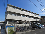 カーサ安倍川 3階 築13年10ヶ月の賃貸物件