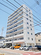 クレッシェンド上石町 2階 築8年6ヶ月の賃貸物件