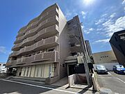 柚木駅より徒歩15分 4階 築23年10ヶ月の賃貸物件