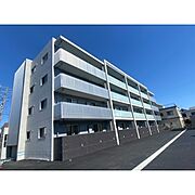 静岡駅より徒歩27分 3階 築2年5ヶ月の賃貸物件