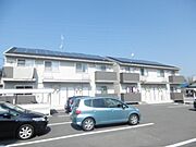 草薙駅より徒歩17分 2階 築13年6ヶ月の賃貸物件