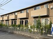 ステラII 2階 築12年8ヶ月の賃貸物件