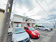 静岡駅より徒歩46分 2階 築36年5ヶ月の賃貸物件
