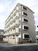 安倍川駅より徒歩8分 4階 築29年3ヶ月の賃貸物件