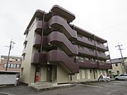 マンションヒバリの賃貸物件