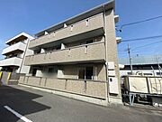 春日町駅より徒歩7分 1階 築16年10ヶ月の賃貸物件