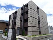 アンジュS&E 4階 築11年5ヶ月の賃貸物件