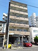 新静岡駅より徒歩15分 3階 築27年2ヶ月の賃貸物件