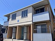 プラウドＡ棟 2階 築19年10ヶ月の賃貸物件