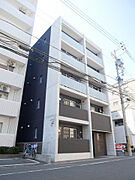 新静岡駅より徒歩14分 4階 築9年5ヶ月の賃貸物件