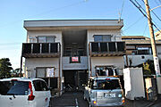 静岡駅より徒歩17分 2階 築24年7ヶ月の賃貸物件