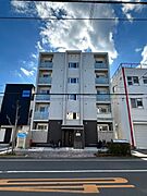 静岡駅より徒歩24分 1階 築4年5ヶ月の賃貸物件
