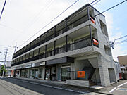 音羽町駅より徒歩20分 2階 築42年4ヶ月の賃貸物件