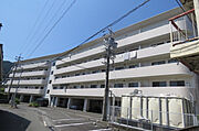 安倍川駅より徒歩20分 5階 築31年1ヶ月の賃貸物件