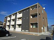 グレイス玉木田 2階 築12年の賃貸物件