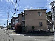 日吉町駅より徒歩42分 2階 築21年の賃貸物件