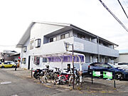静岡駅より徒歩42分 2階 築34年の賃貸物件