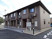 JSリヴァージュIIの賃貸物件