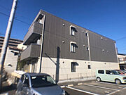 クロノス馬渕の賃貸物件