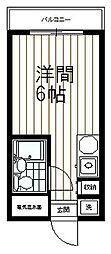 京王永山駅 4.3万円