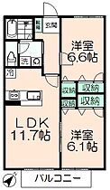 間取り：213100656740