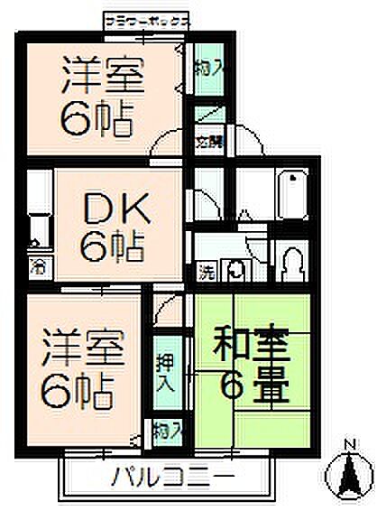 物件画像