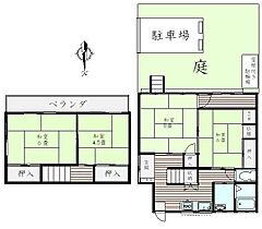 間取り：213109786824