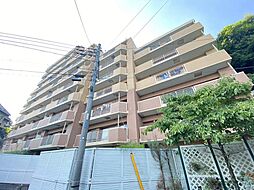 マイキャッスル青梅