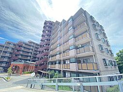 ライオンズガーデン河辺リバーサイド