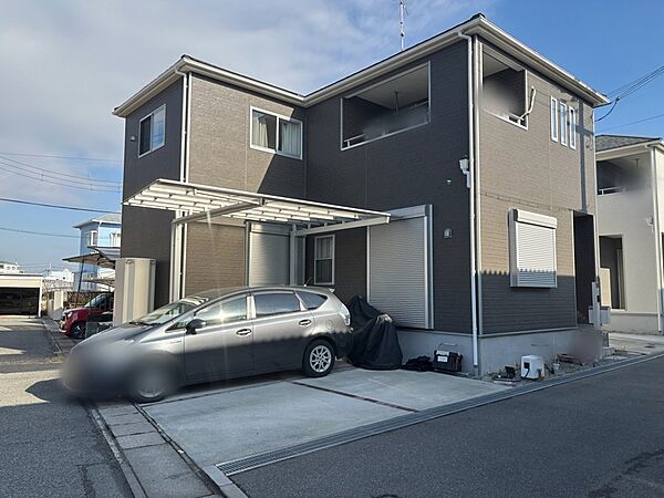 外観：328000570466