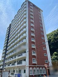 マンション住吉川305号